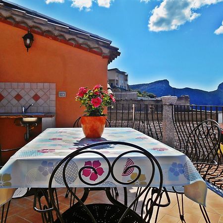 Villa Maddalena Baunei Habitación foto