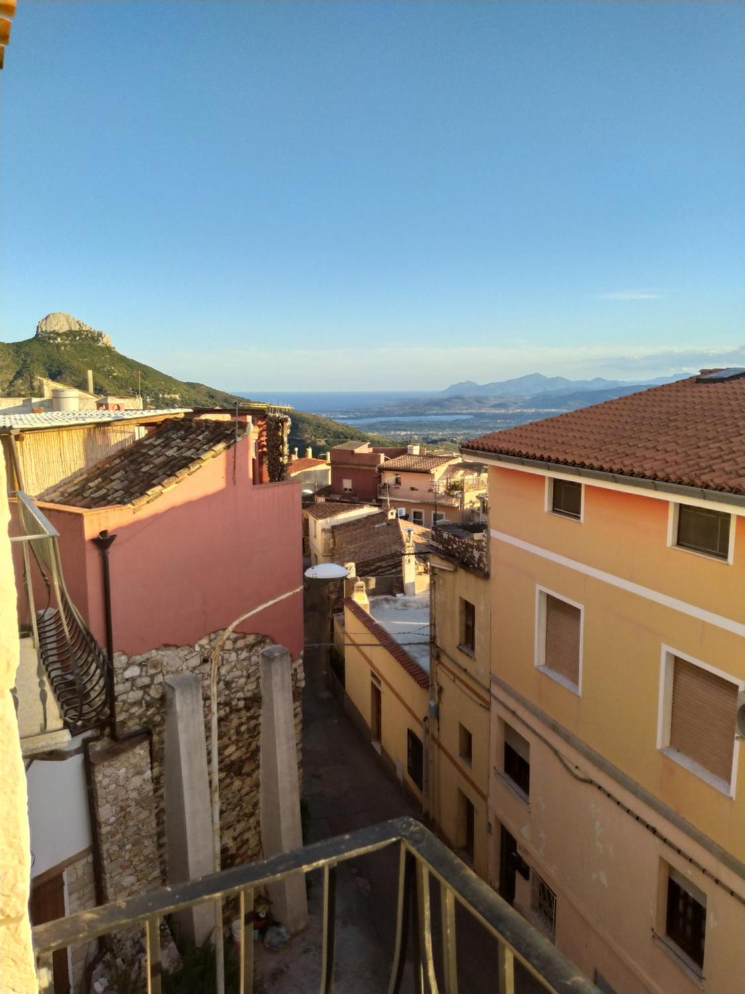 Villa Maddalena Baunei Habitación foto