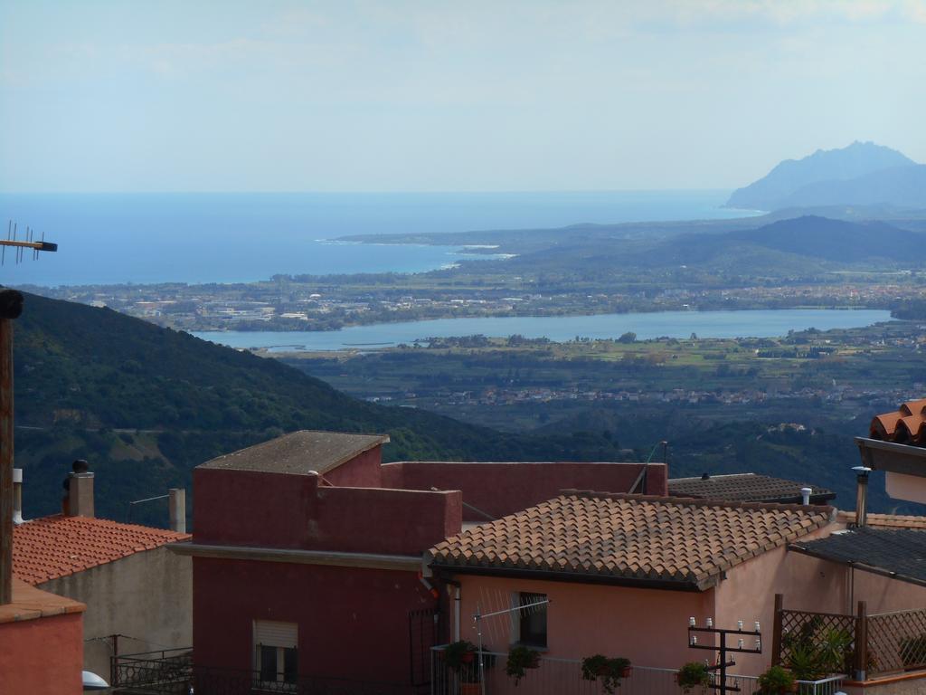 Villa Maddalena Baunei Habitación foto